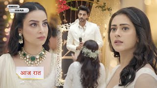 Jhanak Serial NEW PROMO Ani sang a song for Jhanak Arshi got jealous of Jhanak [upl. by Rendrag934]