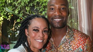 Shaunie ONeal amp Pastor Keion Hendersons Relationship is a Hot STANKIN Mess — Megachurch Messiness [upl. by Eirrak]