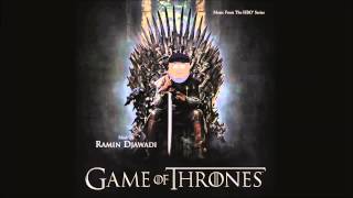 South Park  Game of Thrones  Wiener song mashup [upl. by Madigan]