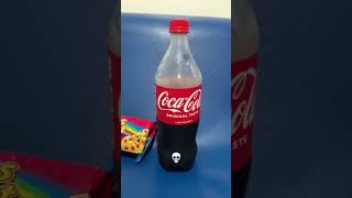 Oreo coca cola [upl. by Orips]