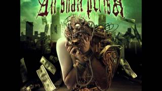 All Shall Perish  Wage Slaves HQ [upl. by Nohtanoj]