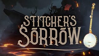 Stitchers Sorrow Banjo Sea of Thieves [upl. by Sidney]