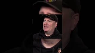 Kevin Feige Revealed his Top 3 Favorite MCUMoments  shorts [upl. by Russom]