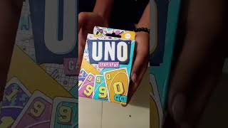 UNO latest edition  part 1 [upl. by Trometer390]