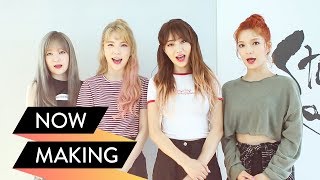 9MUSES Wants to Perform Live in Your City Request 9MUSES on MyMusicTaste [upl. by Bertolde699]