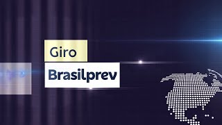 GIRO BRASILPREV 33 [upl. by Hogle]