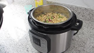 How to Make Quick Meals with an Instant Pot Mini Duo Pressure Cooker [upl. by Dielu]