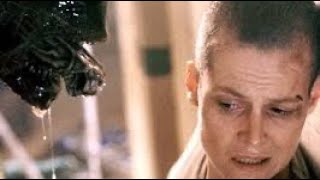 Alien 3 1992 Review featuring guest appearance by Autisticus Spasticus [upl. by Arimat]