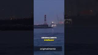 Mira lo que pasó a bordo de este barco en medio del océano 🌊 tragediasmarítimas [upl. by Benenson]