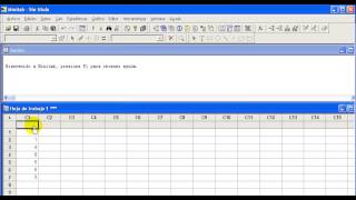 Minitab mediana para datos no agrupados [upl. by Dawkins]