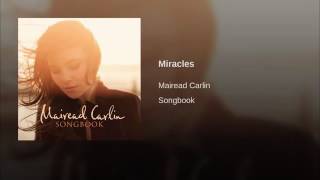 Mairead Carlin Songbook Miracles [upl. by Vinita]