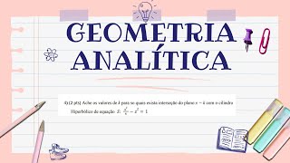 CILINDRO HIPERBÓLICO matematica geometria inequação [upl. by Selij]