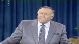 Being led by the Spirit By Pastor Kenneth Hagin [upl. by Apfelstadt957]