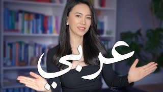 How to Learn Arabic from 0 to Fluency Resources Methods and Study Plans [upl. by Hughmanick]