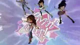 Music Video  Livin it up with the Bratz [upl. by Menard797]