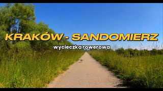 Kraków  Sandomierz [upl. by Ydneh]