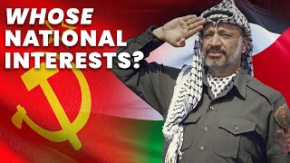 Who Invented Palestinian Nationalism and Why  Explained [upl. by Assenar]