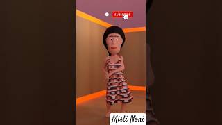 Cartoon Tiktok Patli Kamariya trendingshorts shorts viralshorts [upl. by Esilahc]