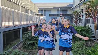 Burpengary State School QLD quotBelongingquot 2024 [upl. by Janeen20]