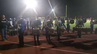 Windermere High Schools Band Night❤️❤️❤️ part 1 [upl. by Kenison]