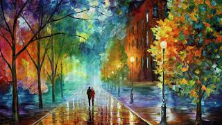 Leonid Afremov [upl. by Conrade]