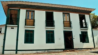 CASA DA CHICA DA SILVA [upl. by Yliab171]