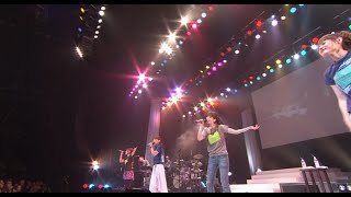 Yuki Kajiura  Everlasting Song LIVE 2009 Vol4 Part II ENG SUB [upl. by Gertie]