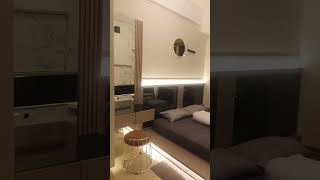 DISEWA Beautifull VASANTA INNOPARK Apartment Kawasan MM2100 Cibitung Km24 [upl. by Otrevlig]