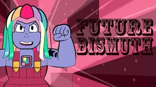 Future Bismuth tutorial on Gemsona Maker [upl. by Eiralav701]