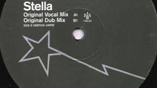 House Headz  Stella Original Dub 2005 [upl. by Lodhia]