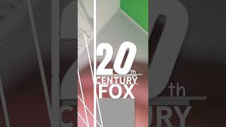 20th century faux fox 20thcenturyfox 20thcenturyfaux [upl. by Derina]