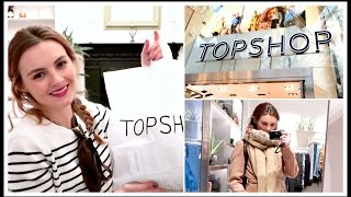 COME SHOPPING WITH ME  Niomi Smart VLOG [upl. by Anade713]