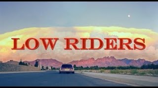 80s Lowriders from Movies ampTv [upl. by Paige]