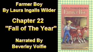 Farmer Boy Chapter 22 quotFall of the yearquot  Fixed Version [upl. by Intisar]