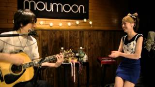 moumoon fullmoonlive 2013623「YesNo Continue」HD [upl. by Mulvihill]