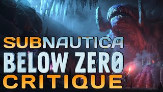 Subnautica Below Zero Critique  A Misguided Sequel [upl. by Constance]