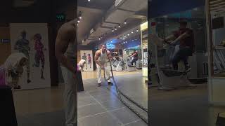 high interval training music newsong powerbuilding bodybuilding powerliftingworkout [upl. by Riatsala]