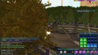 i12 CoH PvP  M3z  BSSR Scrapper [upl. by Adialeda]