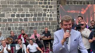 BEDRİ AYSELİ  DİYARBAKIR BANA YETER [upl. by Treboh]