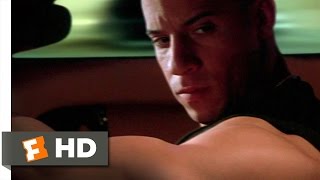 The Fast and the Furious 2001  The Night Race Scene 110  Movieclips [upl. by Trygve]