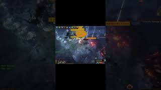 Poe legion farming Div and Lock drop [upl. by Os]