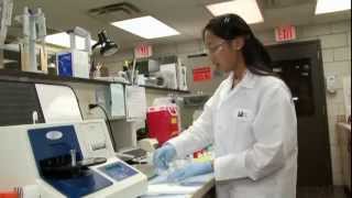 Biochemist  Careers in Science and Engineering [upl. by Nekal]