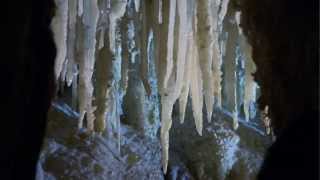 Grotte di Castellana quotMeraviglia di Pugliaquot 2013  Video ufficiale [upl. by Pansie]