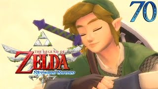 Zelda Skyward Sword 70  LE CHANT DU HÉROS [upl. by Lime]