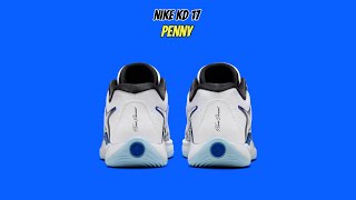 Nike KD 17 Penny [upl. by Assirk]