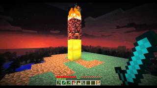 Zagrajmy w Minecraft na Modach 15Herobrine [upl. by Constanta]