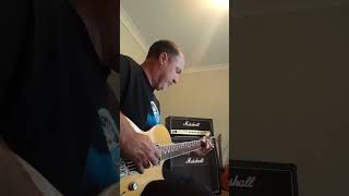 Mr Brownstone gunsnrosessubscribe viralvideo shortvideo shortsvideo short guitar gibson [upl. by Micki]