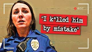 When Cops Make FATAL Mistakes Shocking Cases of Misconduct and Tragic Errors [upl. by Kcirad590]