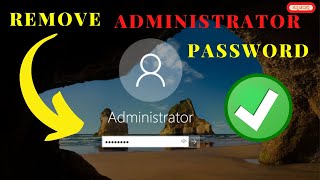 how to remove administrator password on windows 10 laptoppc desktop in kannada [upl. by Nash]