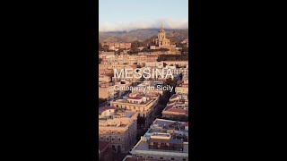 Welcome to Messina  VisitME [upl. by Ycnaf375]